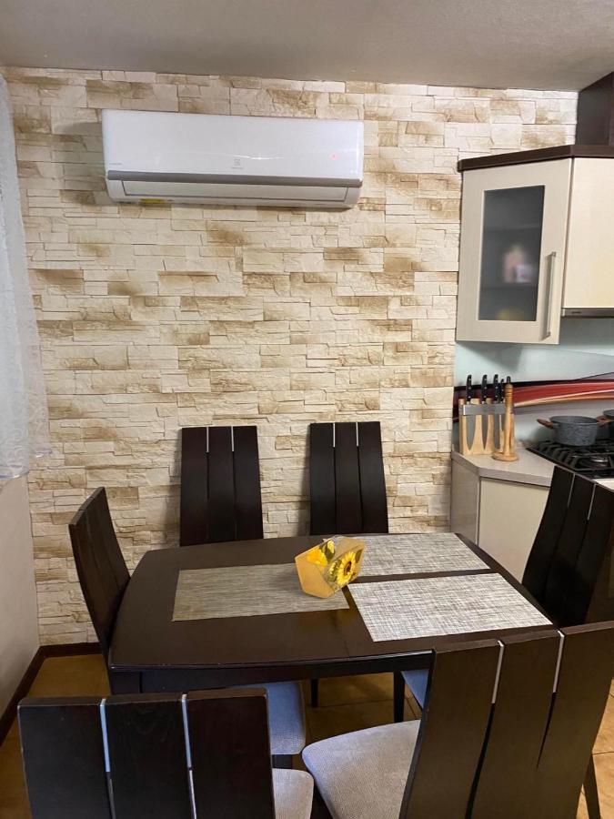 Privatus Namas Apartment Šilutė Екстериор снимка