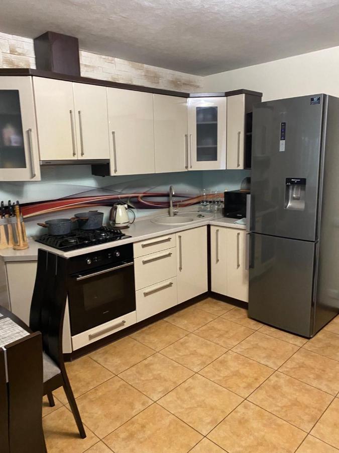 Privatus Namas Apartment Šilutė Екстериор снимка