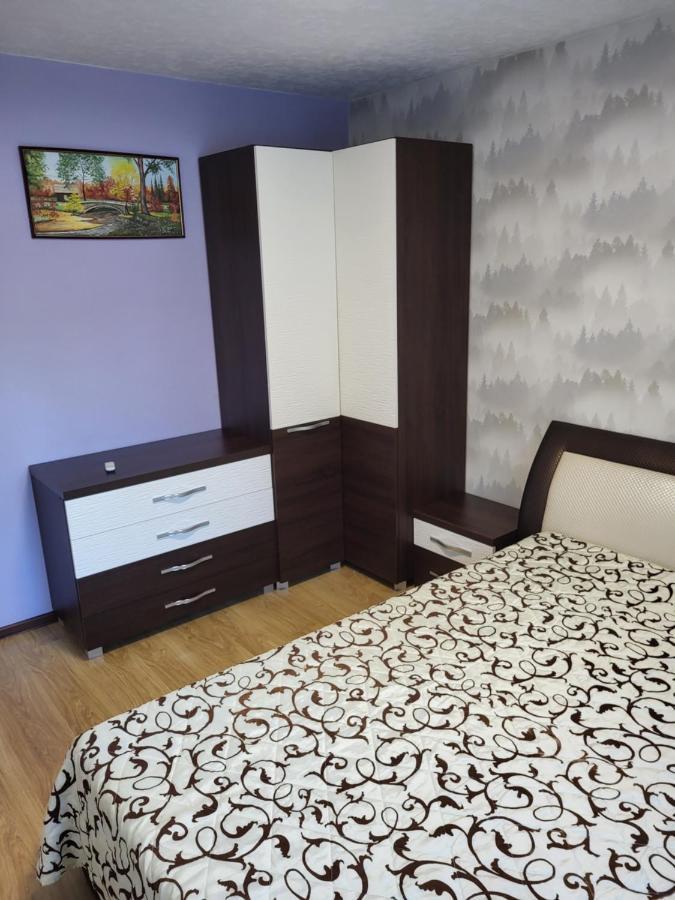 Privatus Namas Apartment Šilutė Екстериор снимка