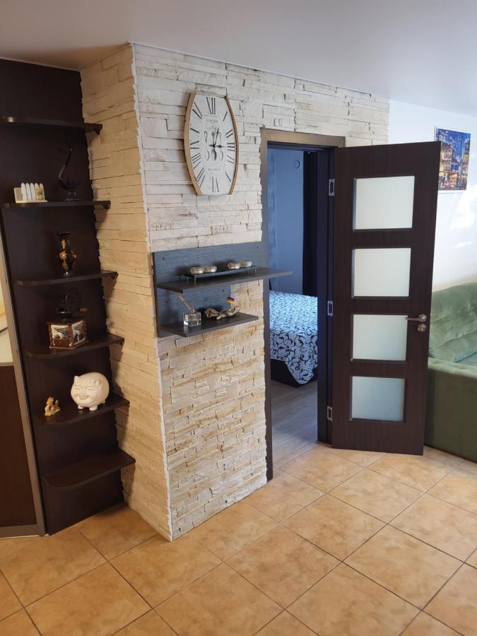 Privatus Namas Apartment Šilutė Екстериор снимка