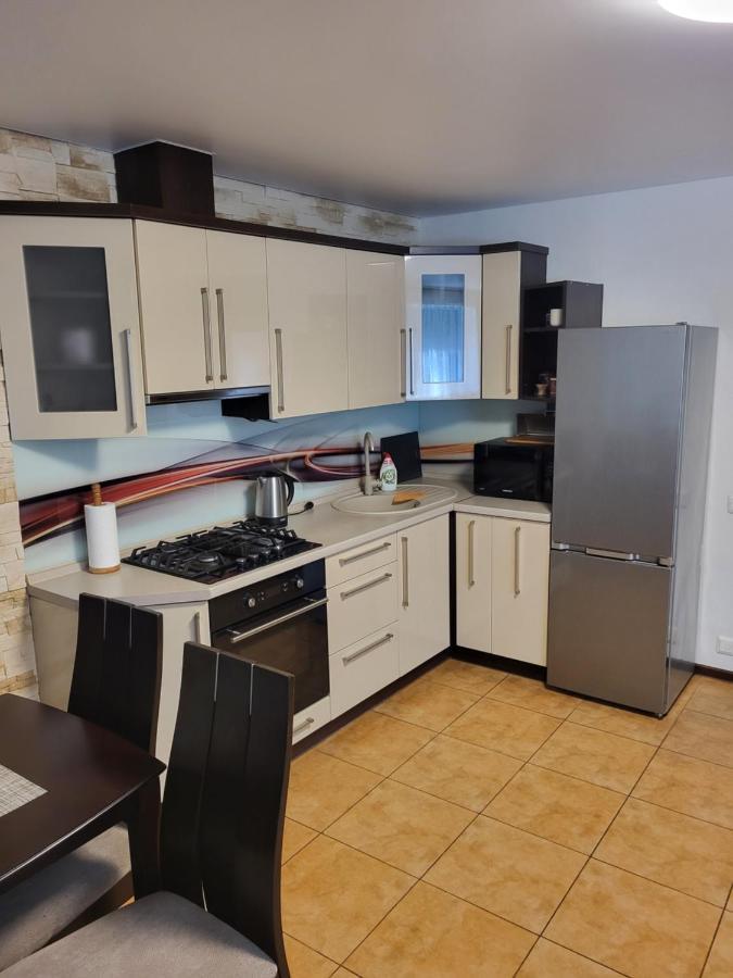 Privatus Namas Apartment Šilutė Екстериор снимка
