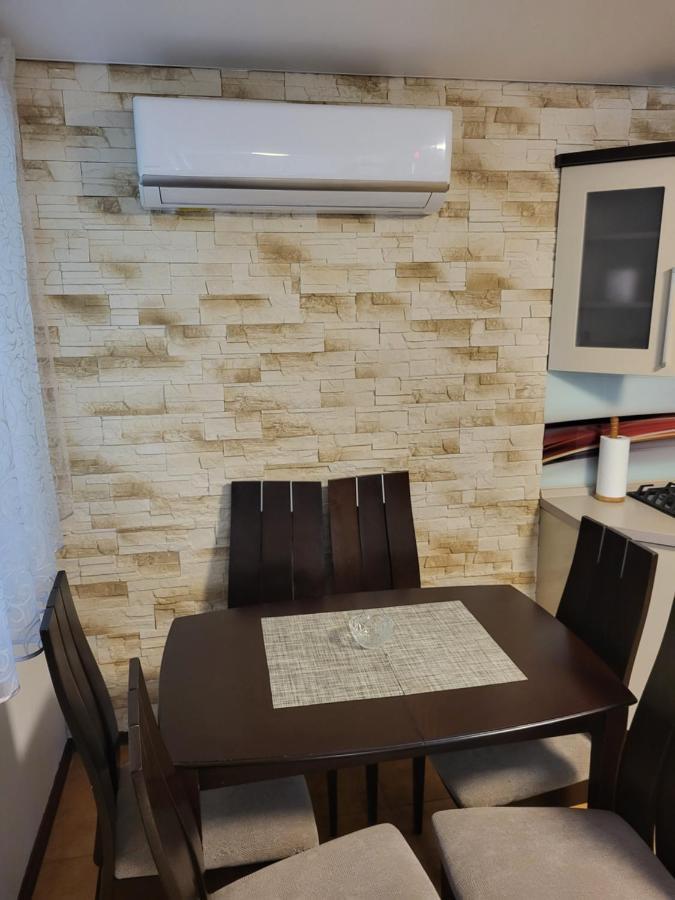 Privatus Namas Apartment Šilutė Екстериор снимка