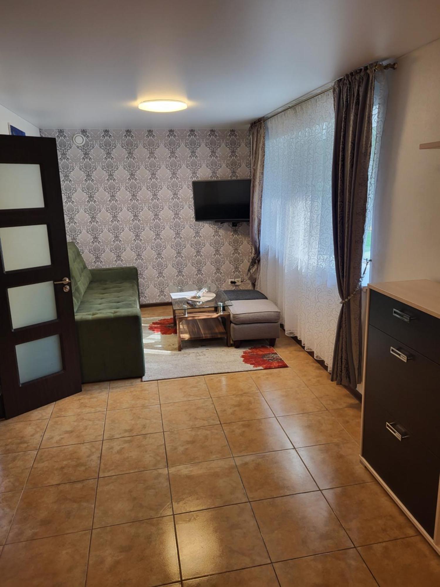 Privatus Namas Apartment Šilutė Екстериор снимка